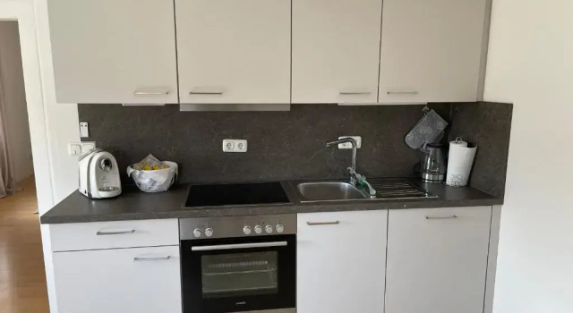 Коттедж с 2 комнатами Ferienhaus Hopfental