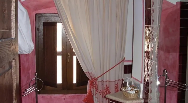 Номер Standard Hotel Anticos Palathos