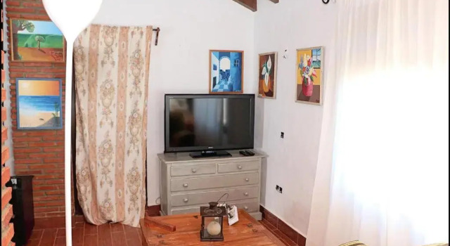 Apartamento Chinarejo