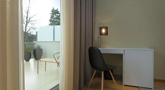 Номер Superior Alva Valley Hotel