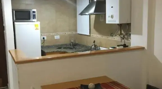 Апартаменты Standard Apartamento Los Abuelos