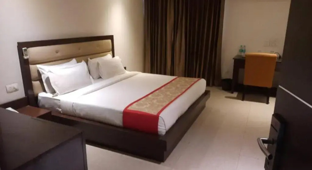 Люкс HOTEL AMBROSIA