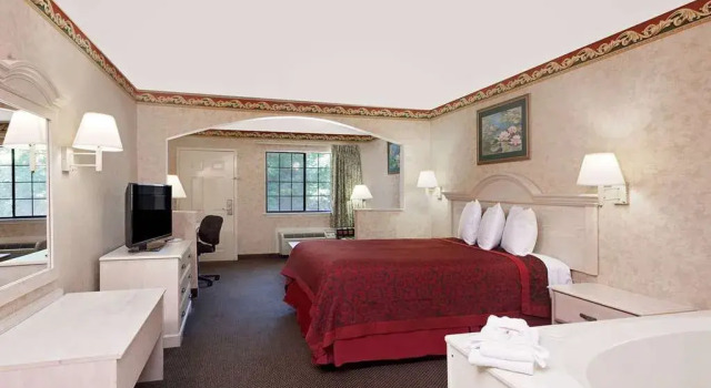Days Inn Millington, Reserva ahora Hotel Millington Tennessee