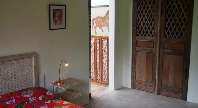 Indijo Villa - Ubud, Rezerwuj Willa Hotele SPA w Bali, SPA