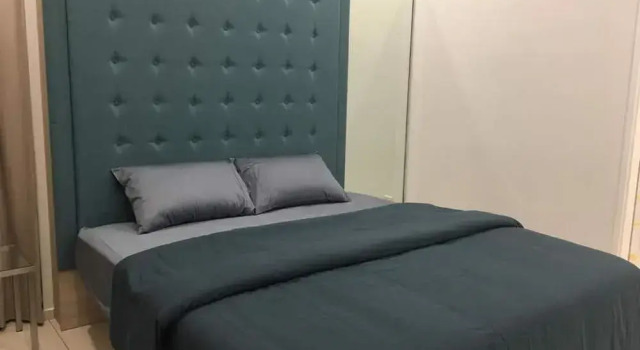 The Robertson 5 by Cloverr Suites