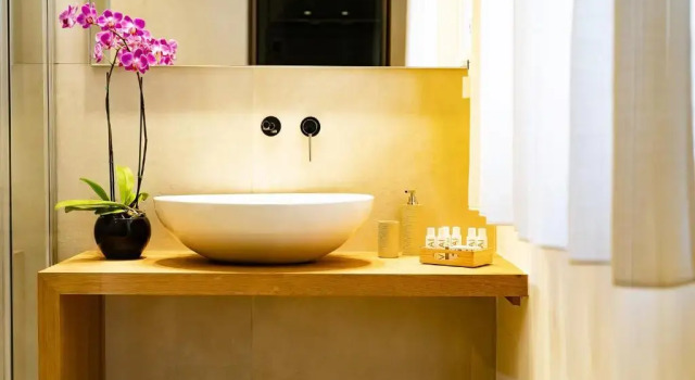 Camera Standard con balcone Elite Accommodations & Hydromassage Pool