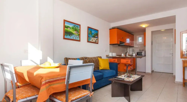 Apartamento Esmeralda