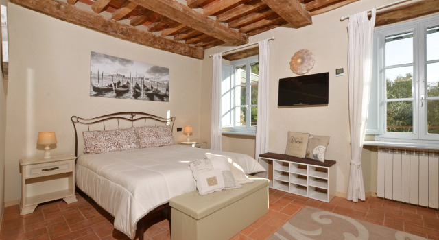 Alloro Grillo in Camaiore, Reserva ahora Apartamento Hoteles en Casoli con piscina, Piscina