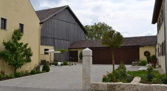Ferienwohnung Hoacherer-Hof, Reserva ahora Hotel Riedenburg Altmühltal