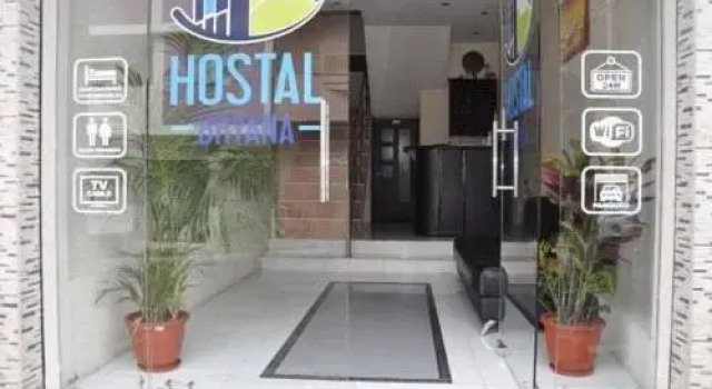Hostal Bryana, Varaa Hostelli Baños Tungurahua