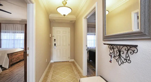 Condo Cabana Joia 3 Bedroom Reunion, Prenota Appartamento Reunion Florida