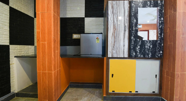 OYO Home 78224 Gnanam Residency, Забронировать Отель Отели штата Тамилнада 3 звезды, 3*