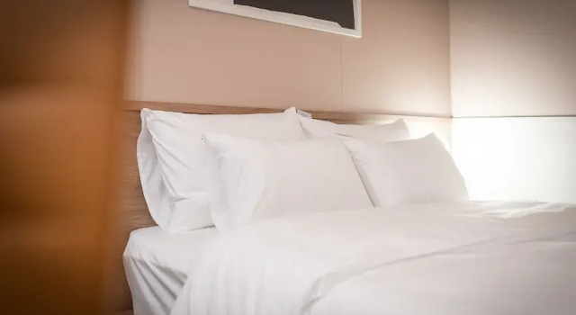 AanK Hotel Daejeon Yongjeon 1, Book Hotel Dong-gu Daejeon