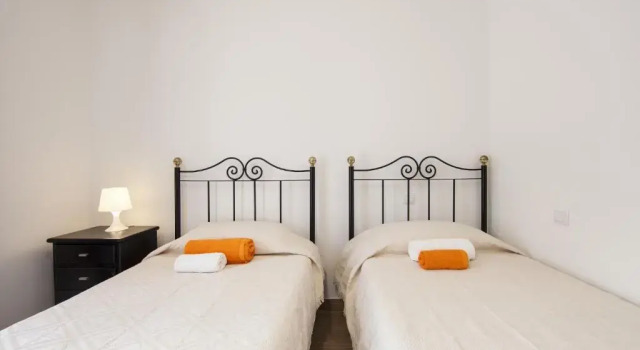Апартаменты Casas da Junqueira