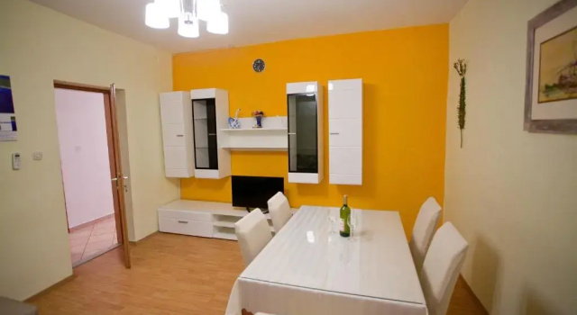 Апартаменты Apartment Anka