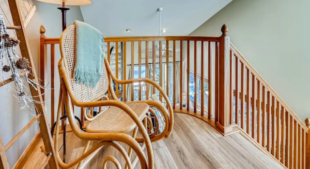 The Pointe Town Homes by CRMR