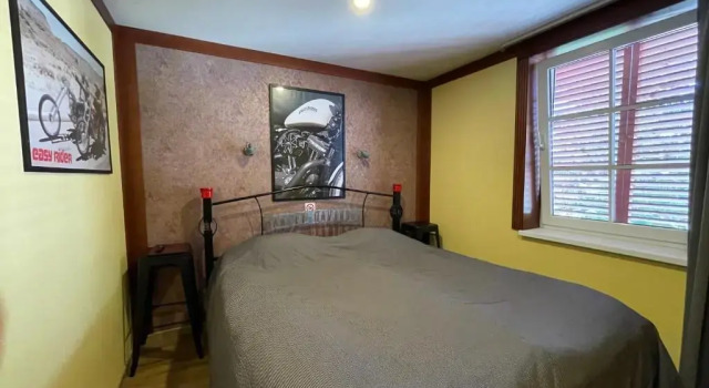 Номер Standard Aleksandri Guesthouse