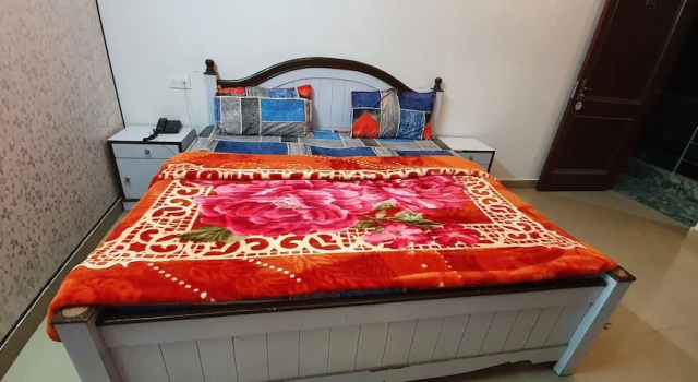 Delhi Homes By Lujo Hotels, Rezervovat Hotel Rišikéš Uttarakhand