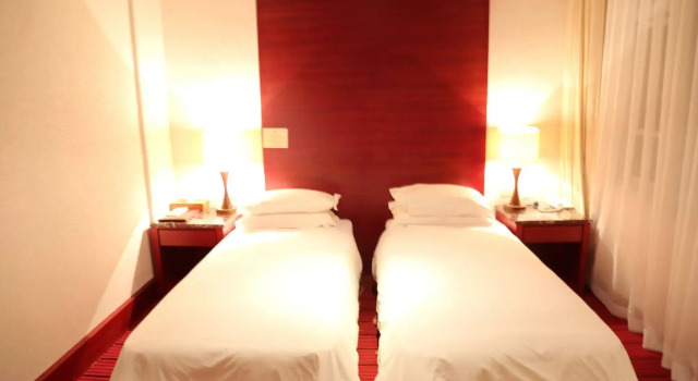 Alishan House - The Historical House, Book Hotel Alishan Chiayi County