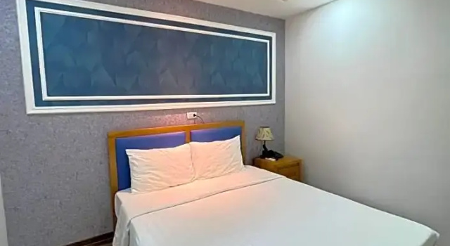 Номер Superior Hanoi Holiday Diamond Hotel
