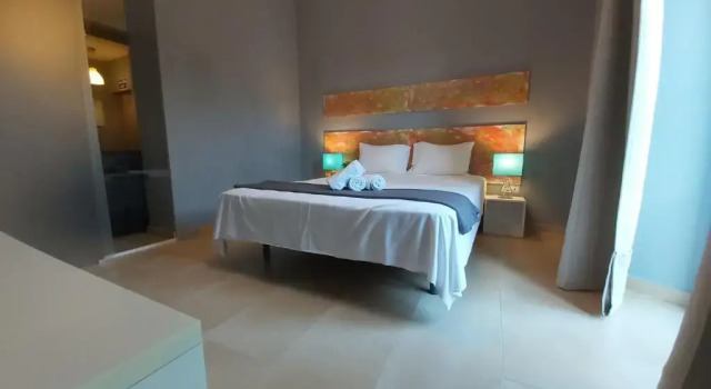 Апартаменты Superior Del Parque Flats Central