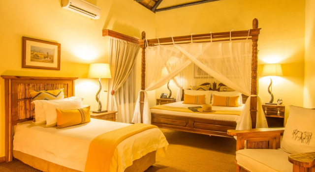 Elandela Private Game Reserve & Luxury Lodge, Prenota Casa vacanze Hoedspruit 