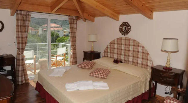 Люкс Agnadi Suites