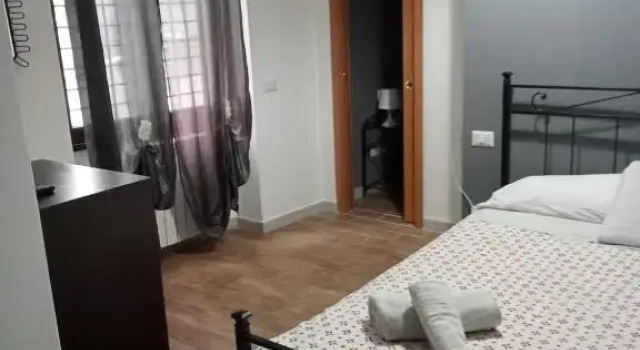 Apartment Marco E Laura