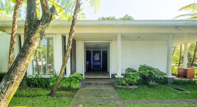 Isola Heritage by Oyo Rooms, Rezervasyon Otel Bandung Kidul Bandung