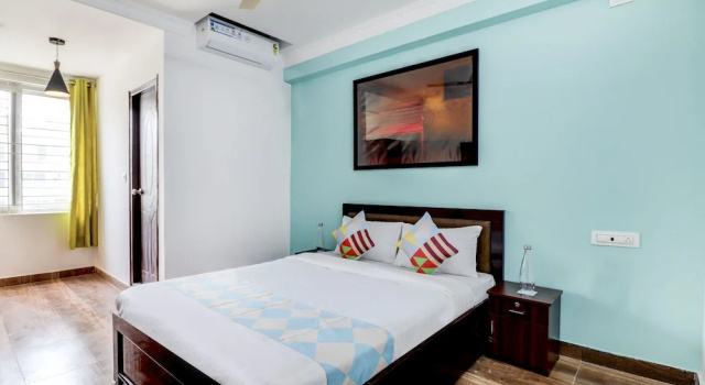 OYO Home 36292 Exotic Stay Dodda Banaswadi, Забронировать Отель Отели штата Карнатаки 3 звезды, 3*