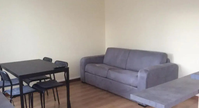 Апартаменты Résidence des Portes du Velay
