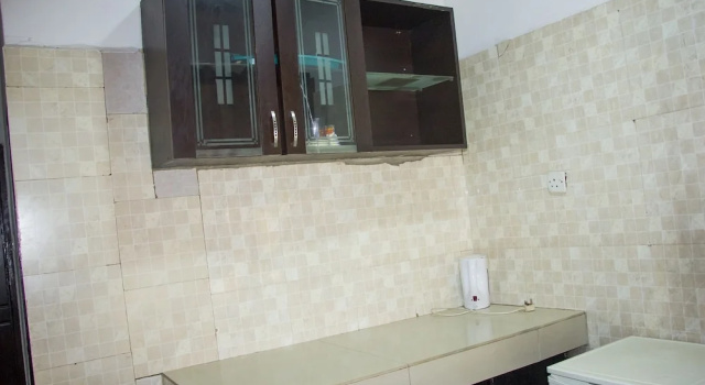 Апартаменты с 2 комнатами Sugarland Apartments Ikeja