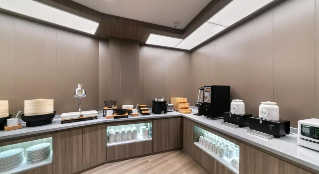 HanTing Hotel (Zhoushan Baiquan), Buchen Sie Hotel Dinghai Zhoushan