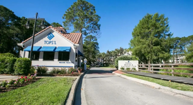 Summit 0409A, Rezerwuj Hotel Hotele w Emerald Coast z parkingiem, Parking