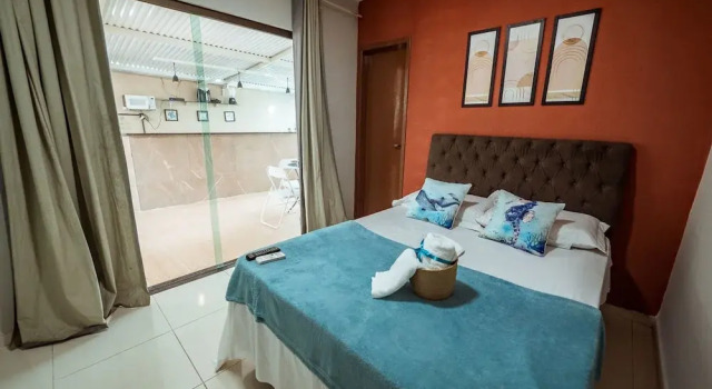 Casa em Jacum com Piscina 5 Suites e Fliperama, จอง บ้านพักตากอากาศ Conde Paraíba
