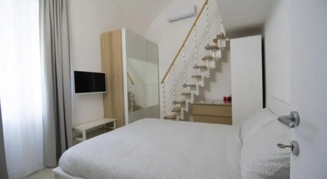 Апартаменты Domy House