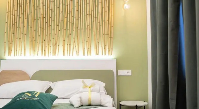 Номер Superior Napolitano Rooms - POMPEI