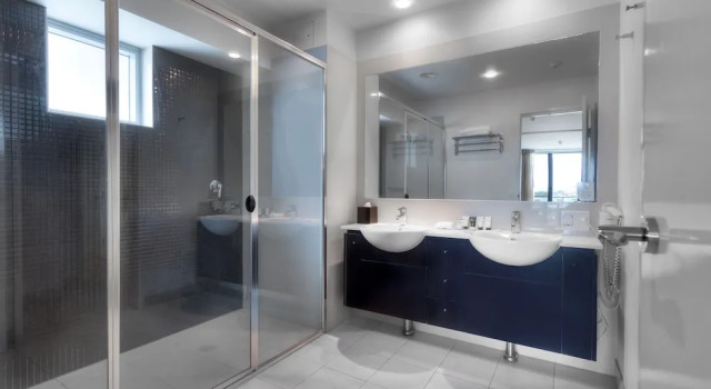 Номер Standard c 1 комнатой с видом на бассейн Ramada Hotel & Suites by Wyndham Ballina Byron