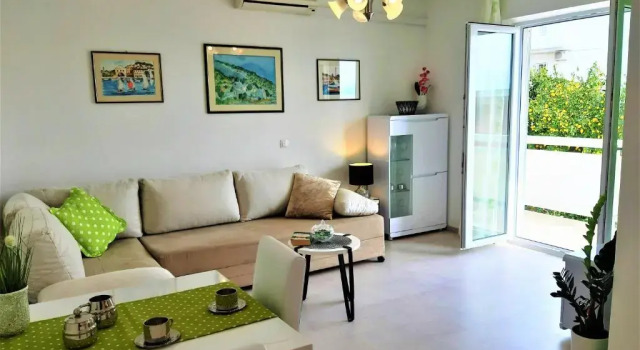 Апартаменты Apartments Tamara