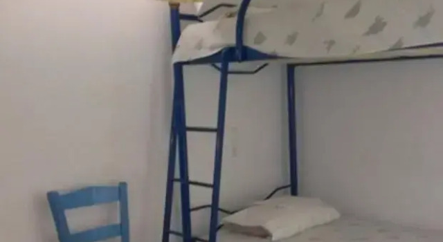 Leptokarya Rooms