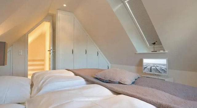 Апартаменты Maisonette No 8
