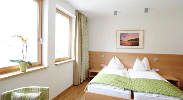 Номер Economy Hotel SeeRose