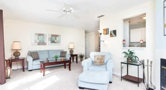 Ponte Vedra Colony Circle 75 - Two Bedroom Condo, Book Hotel Ponte Vedra Beach Florida