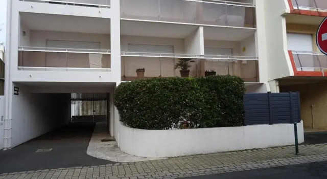 Appartement Les Sables-d'Olonne, 3 pièces, 4 personnes - FR-1-92-814