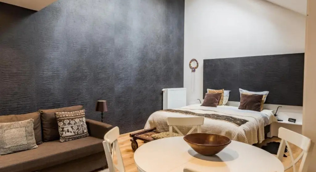 Люкс B&B Den Engel