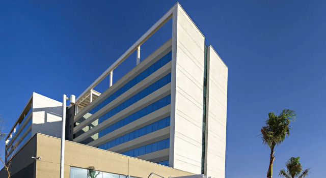 Royal Palm Tower Anhanguera