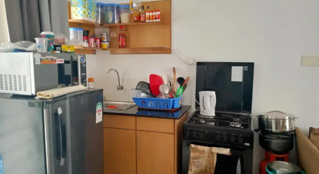 Lovely ensuite studio apartment, with free wi-fi., Reserva ahora Apartamento Nairobi CBD Nairobi, cerca de Braeburn School