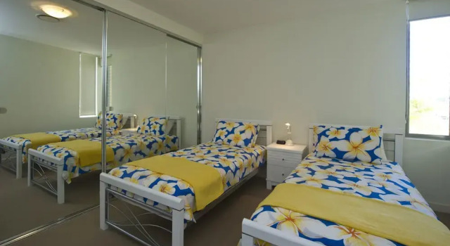 Blue On Blue Apartment 921, Забронировать Апартаменты/квартира Апартаменты Острова Магнетика, Апартаменты/квартира