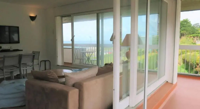 Appartement Perros-Guirec, 2 pièces, 4 personnes - FR-1-368-244, Rezerwuj Apartament Perros-Guirec 