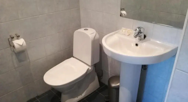 Семейный номер Standard Nuustaku Villa
